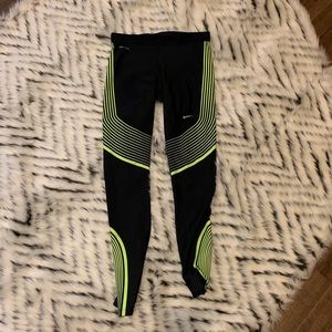 Nike Leggings Power Speed Tight